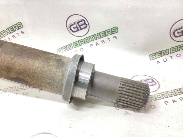 Привод передний правый 5105658AD CHRYSLER
