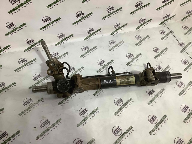 Управление рулевое в сборе 5154515AC CHRYSLER