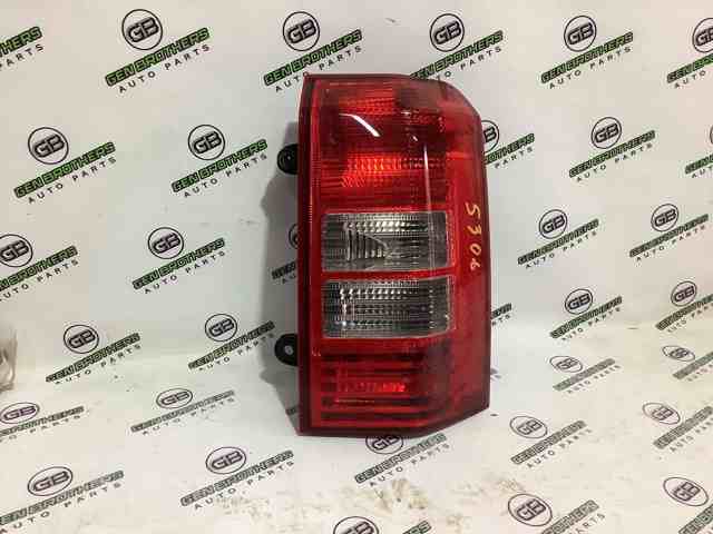Задний правый стоп 5160364AG CHRYSLER