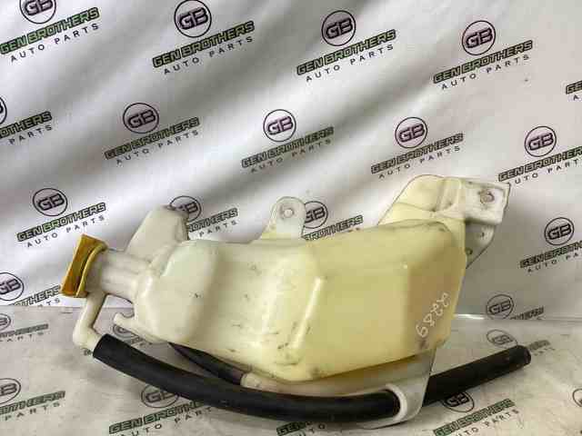  Расширительный бачок 5165708AA CHRYSLER