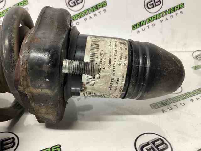 5168163AB CHRYSLER Амортизатор задний купить в Полтава