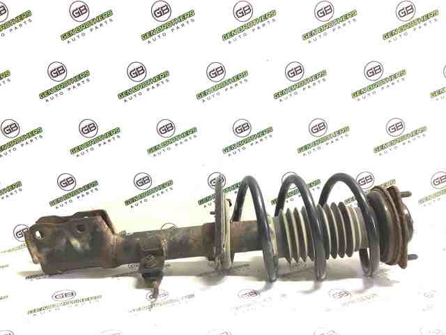 Амортизаторная стойка передняя левая 5168165AB CHRYSLER
