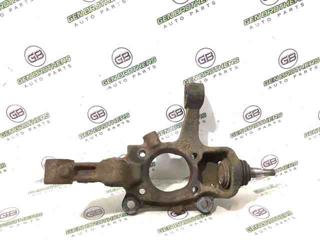CHRYSLER 5171102AC Цапфа (поворотный кулак) передний правый в наличии Запорожье