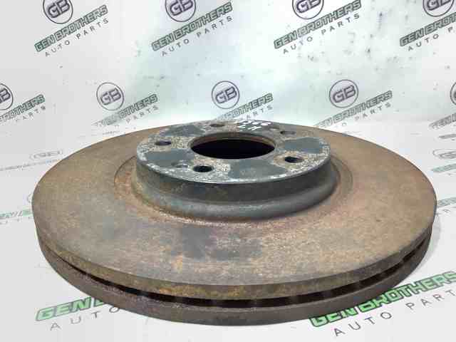 HYUNDAI 51712C2000 Передние тормозные диски в наличии Одесса