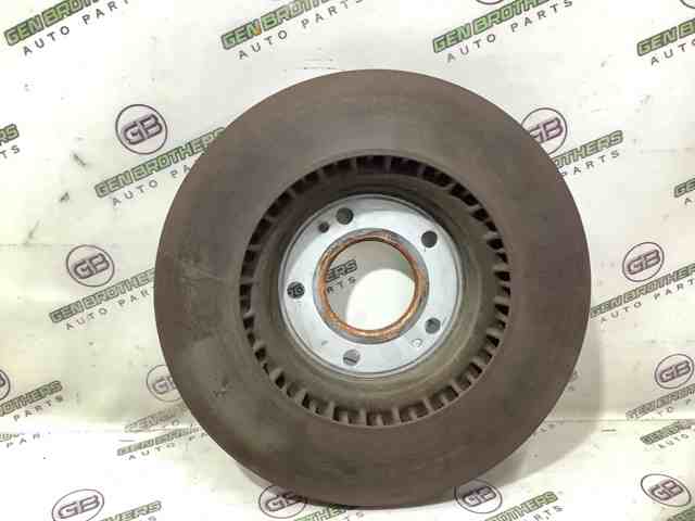 51712C2000 HYUNDAI Передние тормозные диски купить в Хмельницкий
