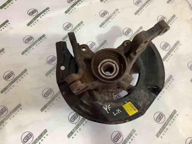 Цапфа передняя левая 517152T010 HYUNDAI