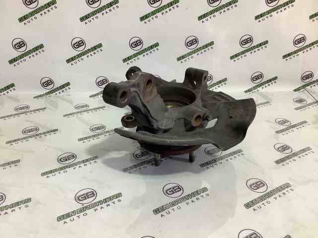 Цапфа передняя правая 517162T010 HYUNDAI