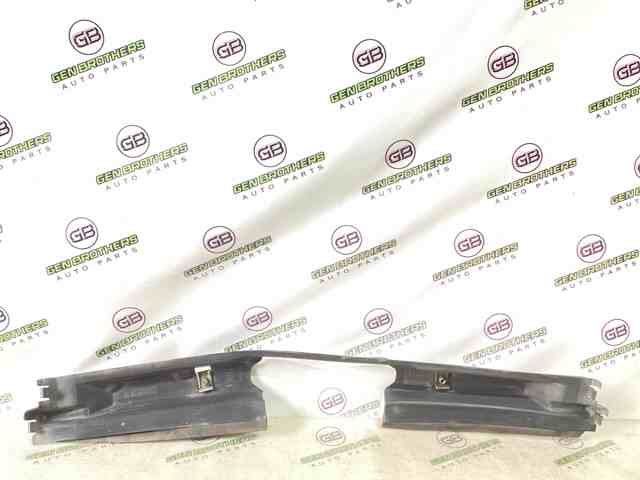 51717050650 BMW Молдинг решетки радиатора купить в Киев