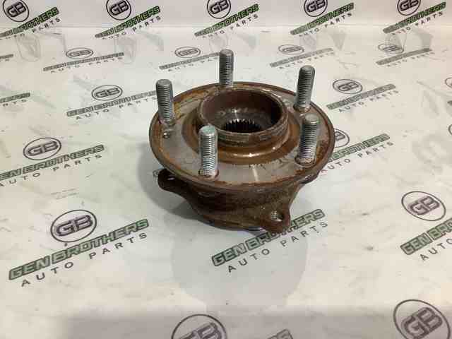 Колеса и ступицы 51750C1100 HYUNDAI
