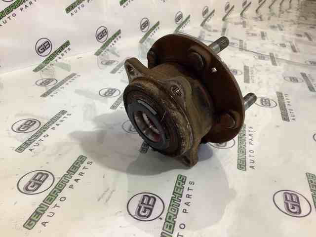 51750C1100 HYUNDAI Передняя ступица купить в Житомир