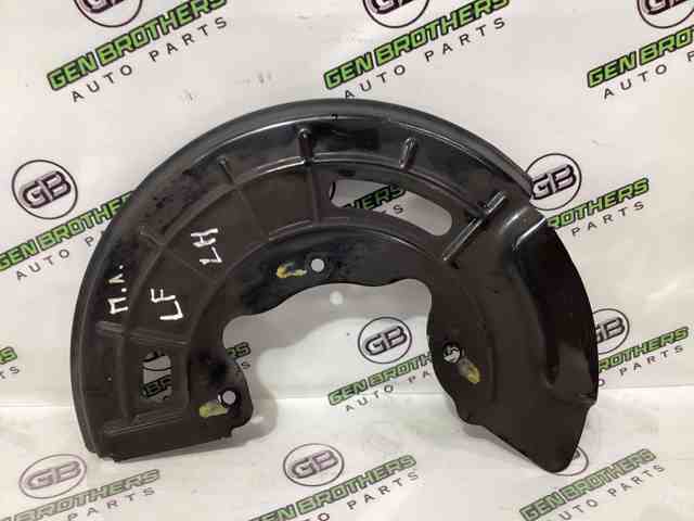 Щиток тормозного диска переднего левого 51755C1100 HYUNDAI