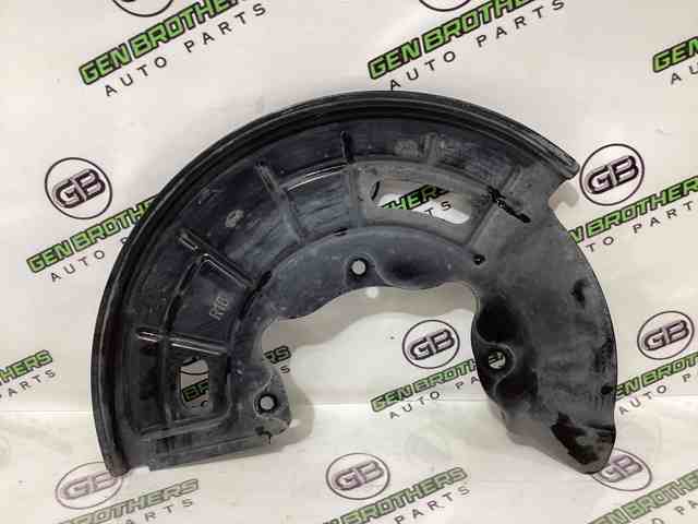 Кожух тормозного диска переднего правого 51756C1150 HYUNDAI