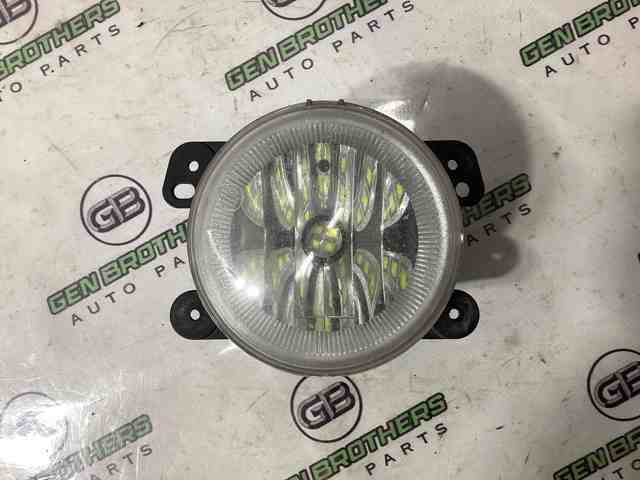 Фары противотуманные 5182026AA CHRYSLER