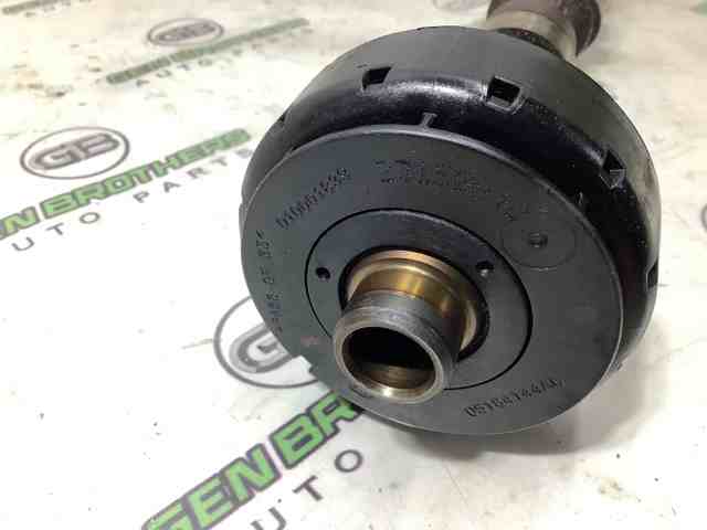 5184378AF CHRYSLER Распредвал двигателя выпускной правый купить в Харьков