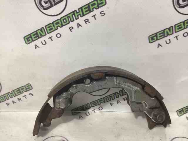 5191215AB CHRYSLER Колодки ручника купить в Запорожье