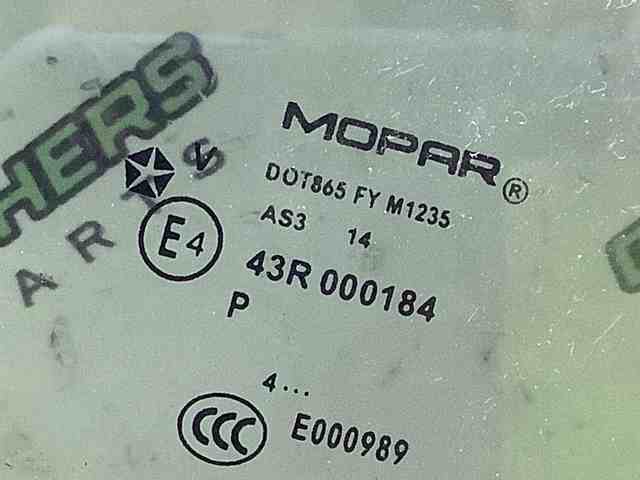 5191234AD CHRYSLER купить в Днепр