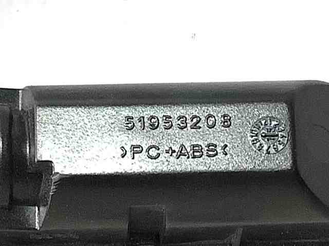 CHRYSLER 51953208 Фонарь подсветки заднего номерного знака в наличии Черкассы