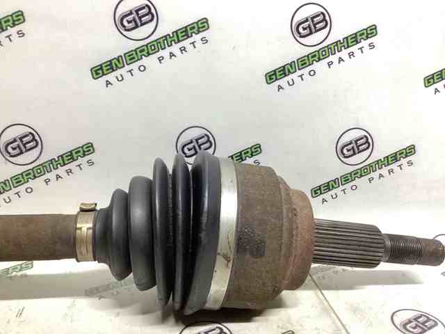 Полуось задняя 52123521AD CHRYSLER