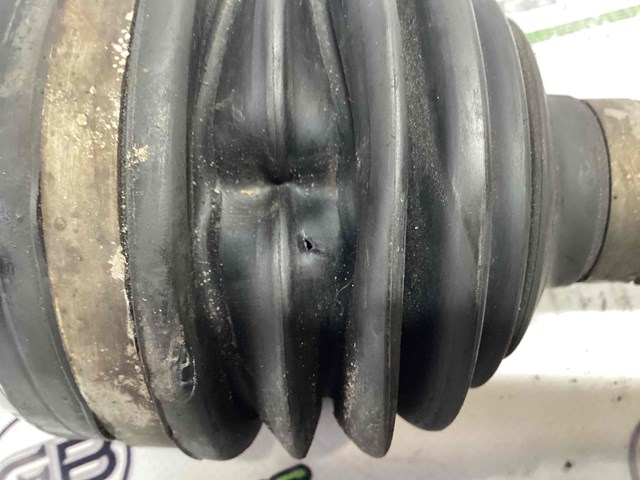 CHRYSLER 52123764AC Правая полуось в наличии Харьков