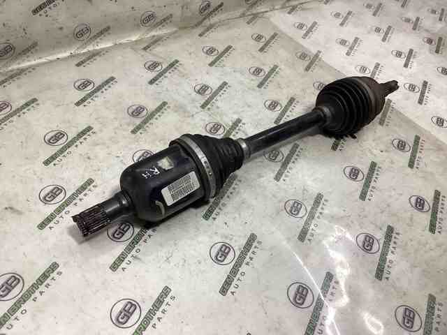 CHRYSLER 52123764AD Правая полуось в наличии Винница