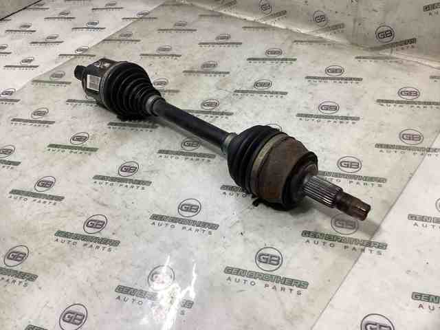 52123764AD CHRYSLER Правая полуось купить в Чернигов