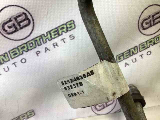 CHRYSLER 52124635AE в наличии Кривой Рог