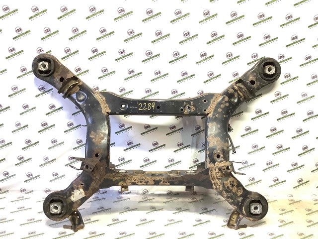 Подвеска задняя 52124640AJ CHRYSLER