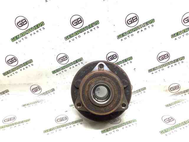 52124767AE CHRYSLER Ступица передняя купить в Сумы