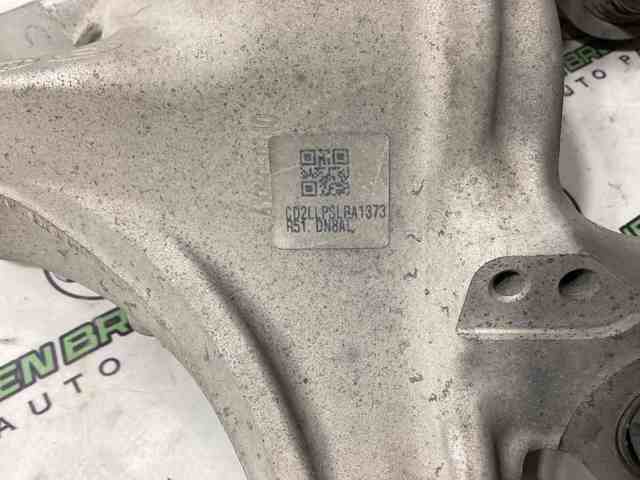 52710L0500 Цапфа задняя левая купить Павлоград