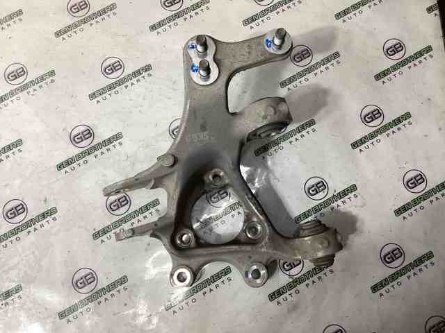 Цапфа поворотного кулака 52710L0500 HYUNDAI