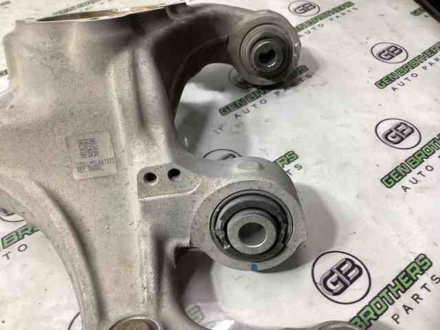 52710L0500 HYUNDAI Цапфа задняя левая купить в Ужгород