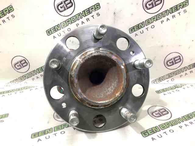 52730C1100 HYUNDAI Ступица задняя купить в Тернополь