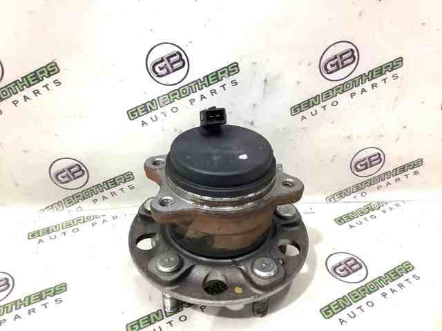 52730C1100 HYUNDAI Задняя ступица купить в Украина