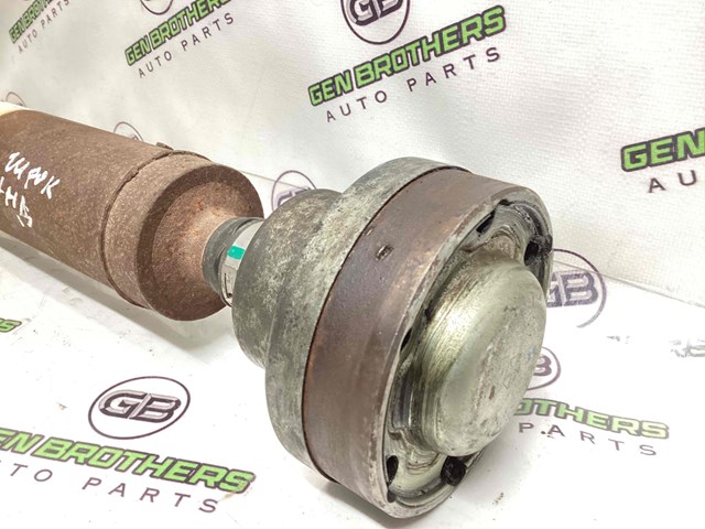 52853641AB CHRYSLER Кардан передний купить в Николаев