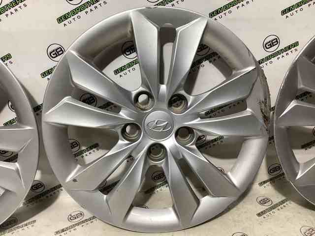 529603Q110 HYUNDAI Колпаки купить в Кривой Рог