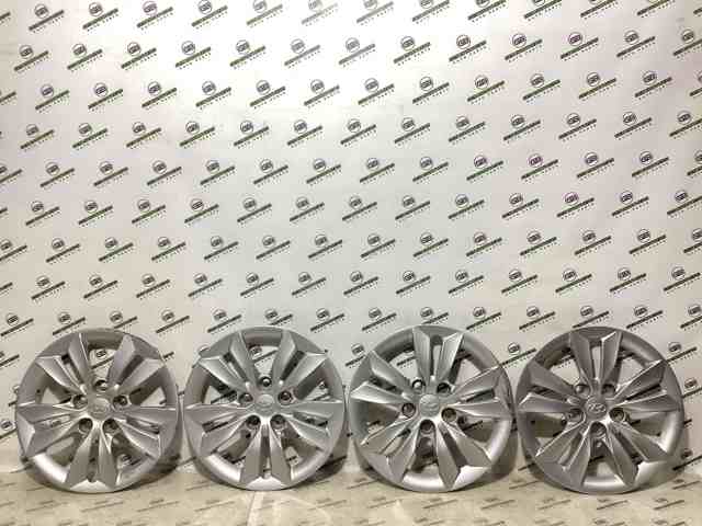 529603Q110 HYUNDAI Колпаки купить в Винница