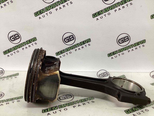 53022257AD CHRYSLER Поршень в сборе с шатуном купить в Одесса