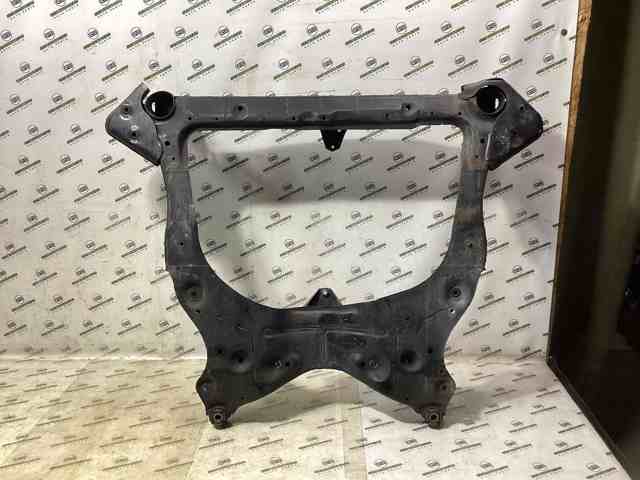 Балка передней подвески 544003KD1E NISSAN