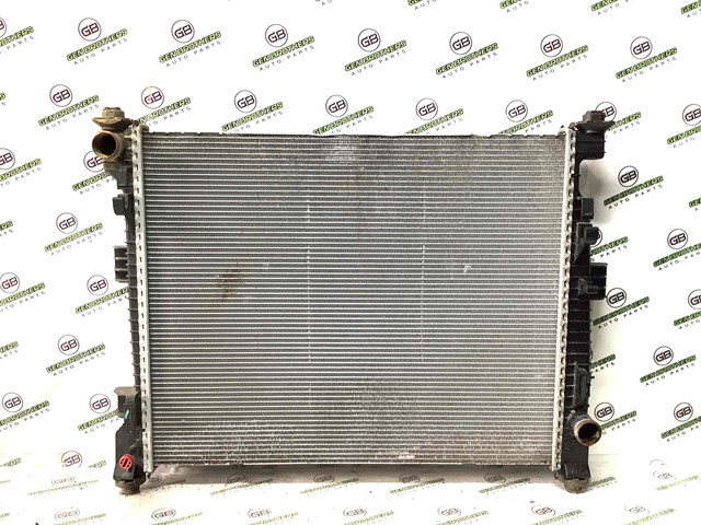 55038002AI CHRYSLER Радиатор купить в Хмельницкий