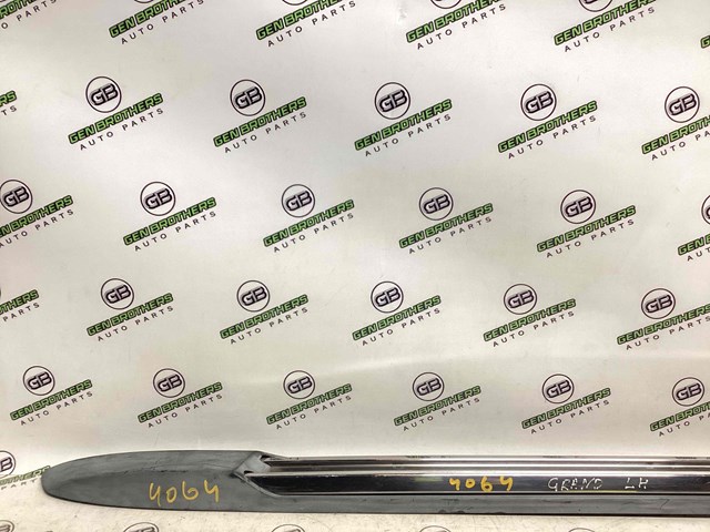 55079173AI CHRYSLER Рейлинг крыши левый купить в Львов