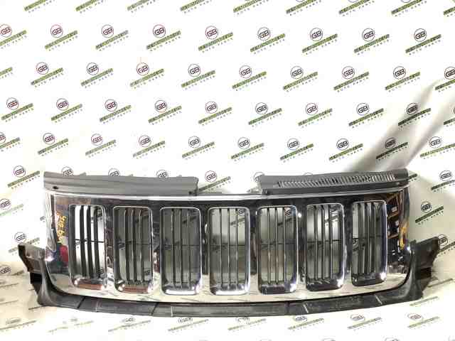 Решетка радиатора 55079377AC CHRYSLER