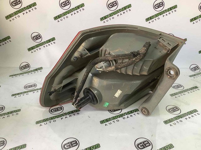 55079421AC CHRYSLER Фонарь задний левый внешний купить в Николаев