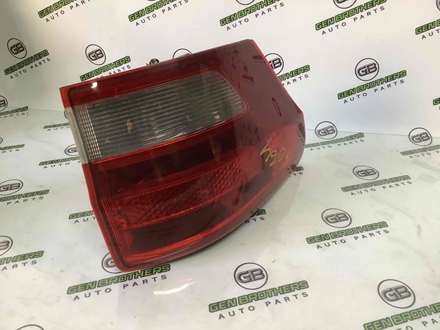 55079421AC CHRYSLER Фонарь задний левый внешний купить в Черкассы