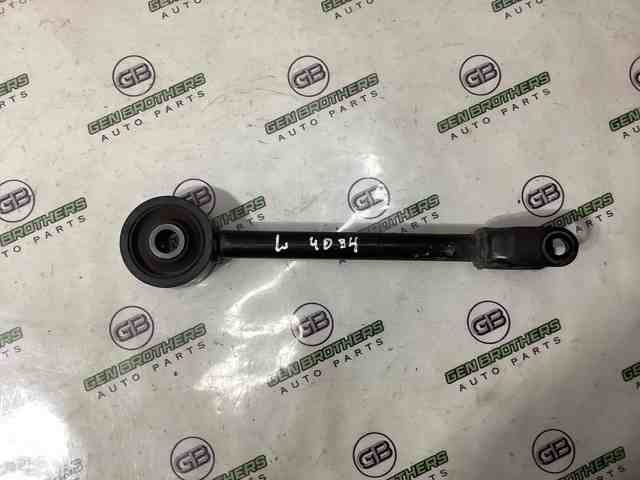 551103JA0A NISSAN Тяга продольная задней подвески купить в Винница