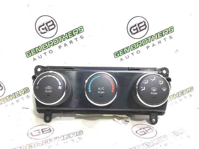 Блок управления печкой 55111278AC CHRYSLER