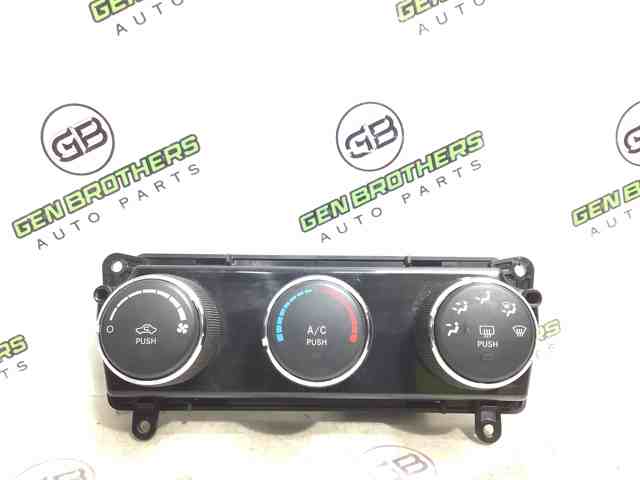 Механизм управления кондиционером 55111278AF CHRYSLER