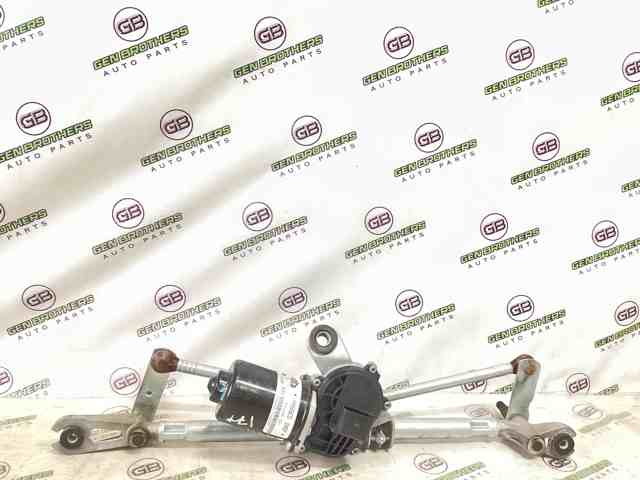 55112661AB CHRYSLER Трапеция стеклоочистителя купить в Черкассы