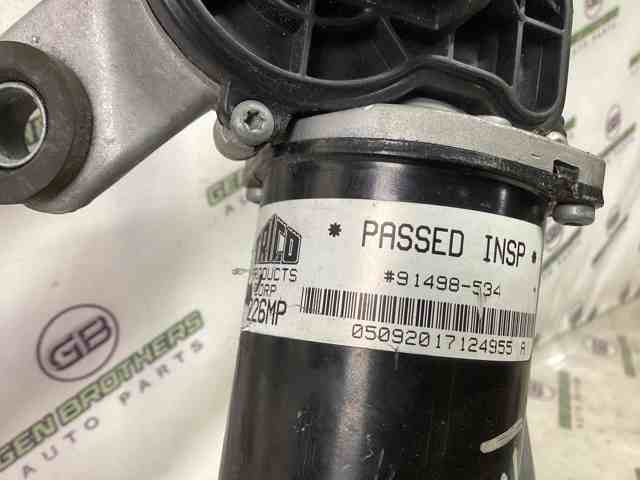 55112661AB CHRYSLER Трапеция стеклоочистителя купить в Одесса