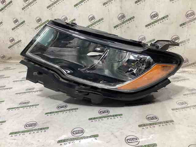 55112707AC CHRYSLER Фара левая купить в Винница