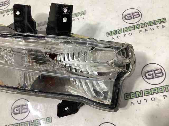 Указатель поворота, левый 55112721AA CHRYSLER